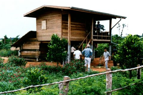 Village Development Programme (VDP)